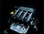 Renault Symbol 2009 года